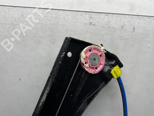 Front left window mechanism VW SHARAN (7N1, 7N2) 2.0 TDI | BP31172250C22