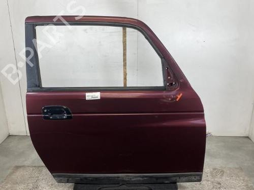 Used Right front door Right front door SSANGYONG KORANDO (KJ) 2.3 (140 hp) 21955728 21955728