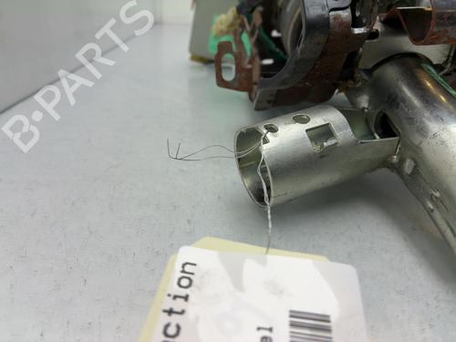 Used Steering column Steering column RENAULT CLIO II (BB_, CB_) 1.5 dCi (B/CB07) (65 hp) 39553450 39553450