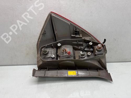 Left taillight HONDA FR-V (BE) 2.2 i CTDi (BE5) | BP38066387C34 - Image 3