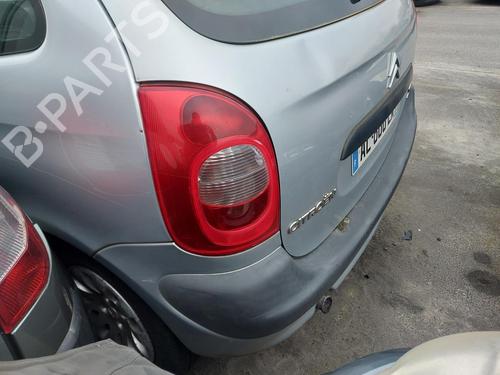 Heater blower motor CITROËN XSARA PICASSO (N68) 1.6 | BP19974219M62 