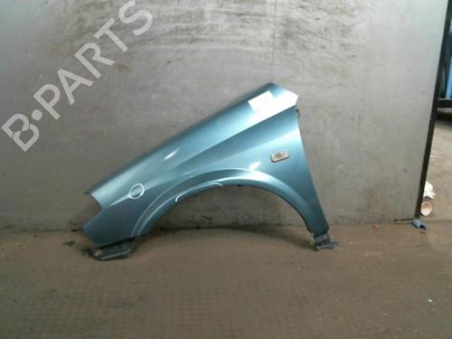 Used Left front fenders NISSAN PRIMERA Hatchback (P12) [2002-2025]  20016395
