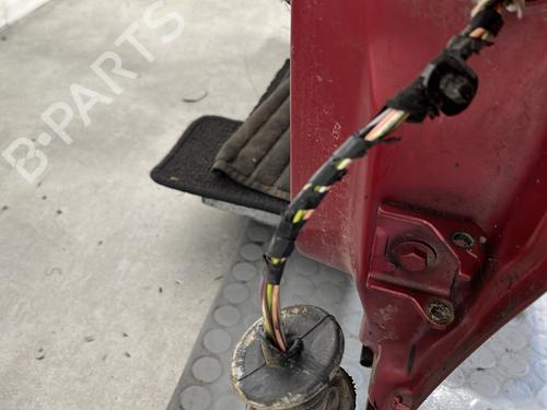 Left front door CITROËN C4 Coupe (LA_) 1.6 HDi | BP27178717C2 