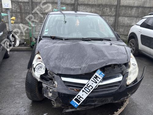 ABS pump OPEL CORSA D (S07) 1.4 (L08, L68) | BP39653434M43 - Image 7