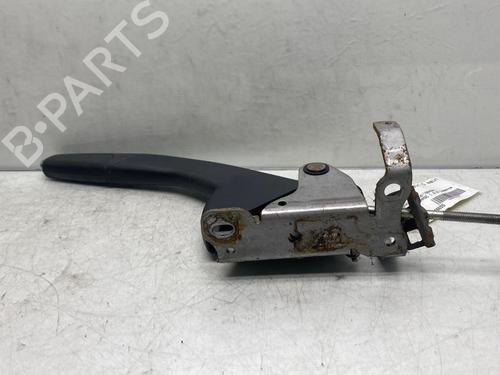 Hand brake RENAULT CLIO IV (BH_) 0.9 TCe 90 (BHNF, BHMA, BHMH, BHJK, BHJR) | BP19953042I18 