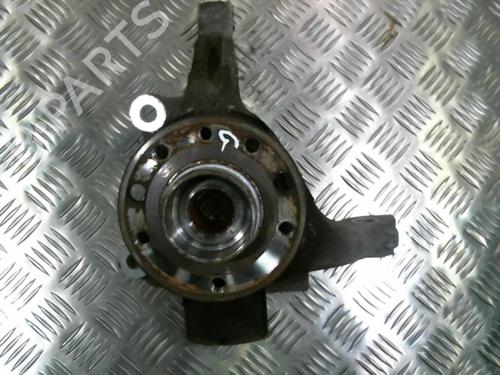 Used Left front steering knuckle FIAT CROMA (194_) 2.2 16V (147 hp) 19999887