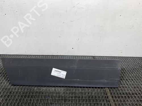 Used Door moulding trim MERCEDES-BENZ SPRINTER 3,5-t Van (B906) 316 CDI (906.631, 906.633, 906.635, 906.637) (163 hp) 25261996