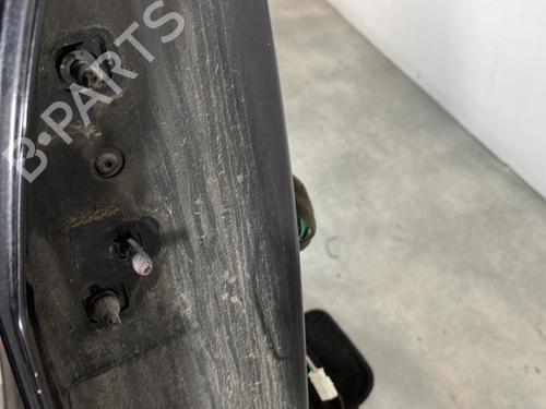 Right rear door RENAULT MODUS / GRAND MODUS (F/JP0_) 1.5 dCi 90 | BP28693242C5 