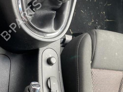Front left window mechanism SEAT LEON (1P1) 2.0 TDI 16V | BP19987909C22 
