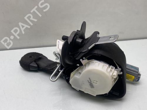 Front right belt tensioner PEUGEOT 3008 I MPV (0U_) 1.6 HDi | BP26890611C88 
