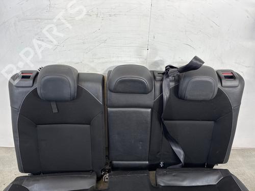 Seats set CITROËN DS4 (NX_) 1.6 HDi 115 | BP39995591C78 - Image 5