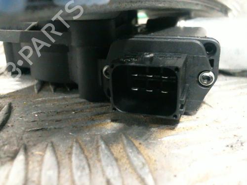 Used Front right window mechanism OPEL CORSA D (S07) 1.3 CDTI (L08, L68) (75 hp) 20029133