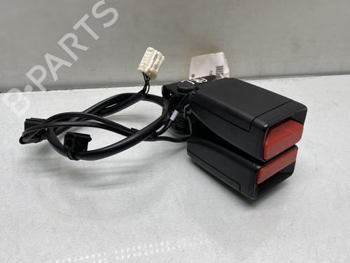 Seat buckle CITROËN DS5 2.0 HDi 165 | BP30813411I32 - Image 3