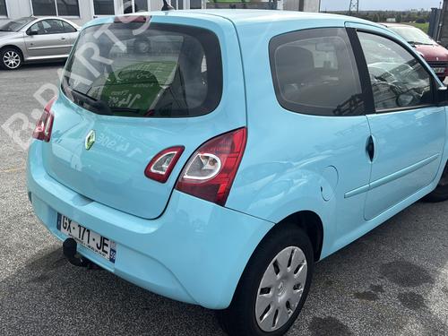 Switch RENAULT TWINGO II (CN0_) 1.5 dCi 75 | BP33484547I30  - Image 23
