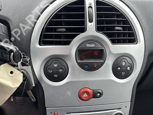 Frontplade/Frontkurv RENAULT MODUS / GRAND MODUS (F/JP0_) 1.5 dCi (FP0F, JP0F) | BP36891934C72 - Image 10