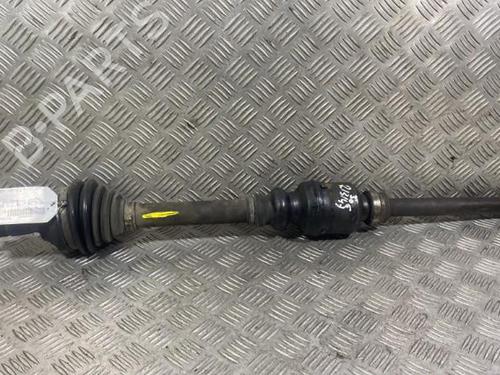 Right front driveshaft PEUGEOT 306 Hatchback (7A, 7C, N3, N5) 1.9 D | BP19952509M39 