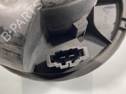 Heater blower motor VW SHARAN (7M8, 7M9, 7M6) 1.9 TDI | BP19981866M62 