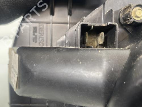 Heater blower motor PEUGEOT 807 (EB_) 2.2 HDi | BP31284399M62  - Image 7