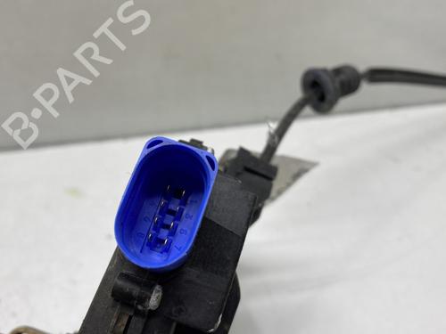 Used Front right lock Front right lock 26212197 26212197