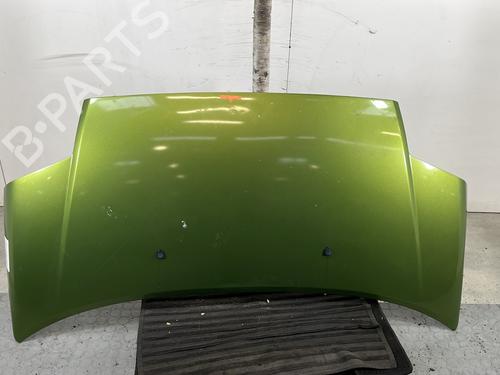 Used Hood CITROËN C2 (JM_) 1.4 HDi (68 hp) 32063193