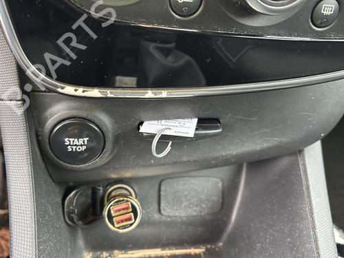 Right front door RENAULT CLIO IV (BH_) 1.5 dCi 75 | BP29841749C3