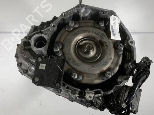 Used Gearbox BMW 2 Active Tourer (F45) 225 xe Plug-in-Hybrid (224 hp) 28042106