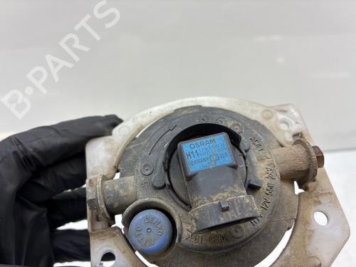 Used Right front fog light Right front fog light CITROËN C4 AIRCROSS 1.6 HDi 115 AWC (114 hp) 40066631 40066631