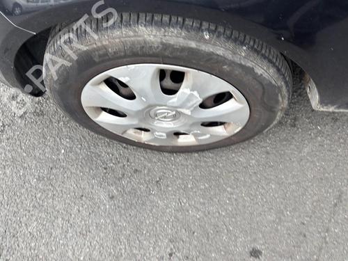 Front left seatbelt OPEL CORSA D (S07) 1.3 CDTI (L08, L68) | BP32745521I26 - Image 31