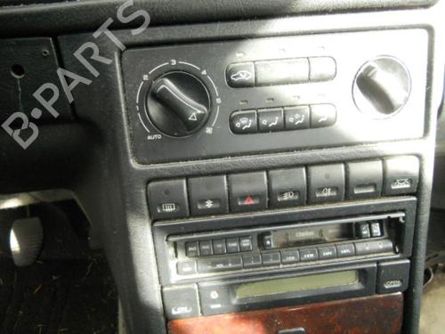 Left mirror PEUGEOT 605 (6B) 2.5 Turbo Diesel | BP21948568C26 
