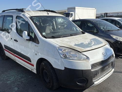 Engine PEUGEOT PARTNER Box Body/MPV 1.6 HDi | BP28489983M1 - Image 11