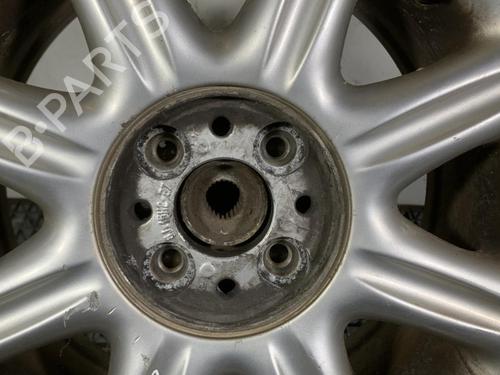 Rim LANCIA LYBRA SW (839_) 1.9 JTD (839.BXI1A, 839.BXN1A, 839.CXL1A) NT