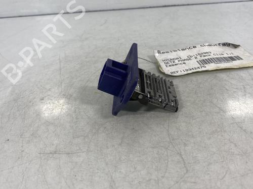 Heater resistor HYUNDAI GETZ (TB) 1.1 | BP20004905M108 
