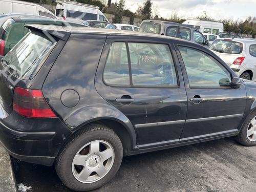Left front window switch VW GOLF IV (1J1) 1.9 TDI | BP29507152I27 - Image 7