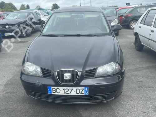 Left taillight SEAT IBIZA III (6L1) 1.9 TDI | BP24666650C34 