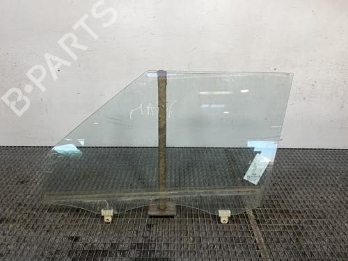 Used Front left door window KIA SOUL I (AM) 1.6 CRDi 128 (126 hp) 19961018