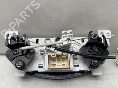 Climate control DACIA DOKKER Box Body/MPV 1.6 | BP20184817I5 - Image 4