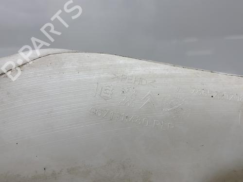 Windscreen washer tank CITROËN C4 II (NC_) 1.6 HDi 115 | BP28281008C113 