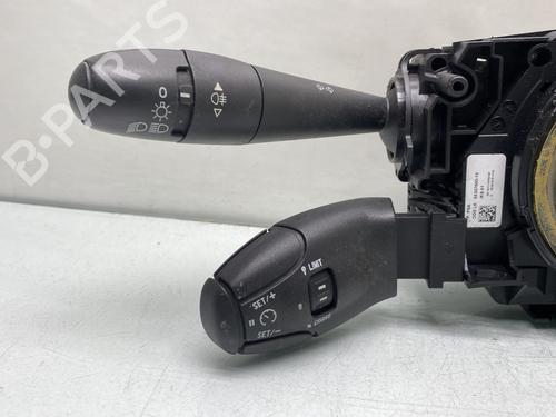 Ratstangsstang CITROËN C4 II (NC_) 1.6 HDi 90 | BP24501694I23