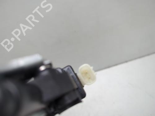 Front right window mechanism MITSUBISHI MIRAGE / SPACE STAR VI Hatchback (A0_A) 1.2 (A03A) | BP28385253C23 - Image 2