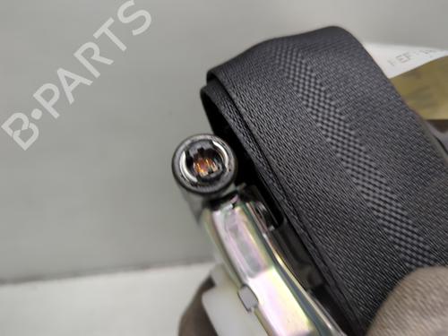 Front left belt tensioner MITSUBISHI MIRAGE / SPACE STAR VI Hatchback (A0_A) 1.2 (A03A) | BP29855587C87