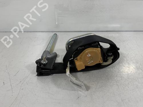 Used Front left belt tensioner Front left belt tensioner NISSAN NOTE (E11, NE11) 1.5 dCi (86 hp) 20030317 20030317
