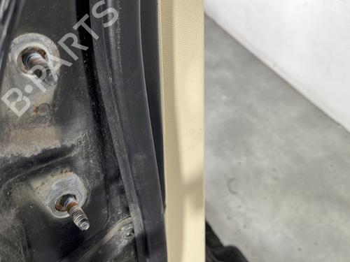 Right rear door CHRYSLER SEBRING (JS) 2.0 CRD | BP28279420C5 