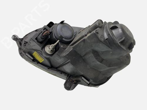Right headlight VW GOLF V (1K1) 1.9 TDI | BP40067106C29 - Image 4