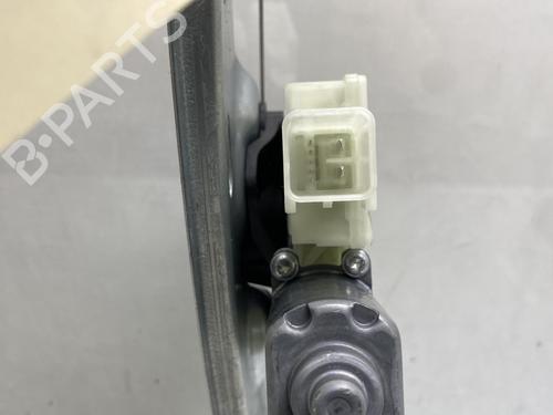 Used Front right window mechanism Front right window mechanism OPEL ASTRA K (B16) [2015-2022] 19955405 19955405