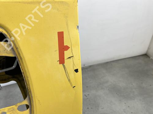 Left tailgate RENAULT TRAFIC II Bus (JL) 2.0 dCi 90 (JL00, JL01, JL0H, JL0M, JL0P, JL0S) | BP32125889C76 