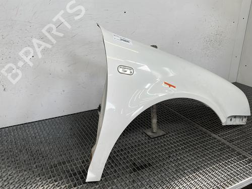 Right front fenders VW GOLF IV (1J1) 1.9 SDI | BP29352835C42 