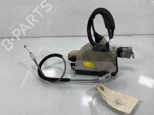 Rear right lock CITROËN C4 II (NC_) 1.6 HDi 110 | BP20024860C99 