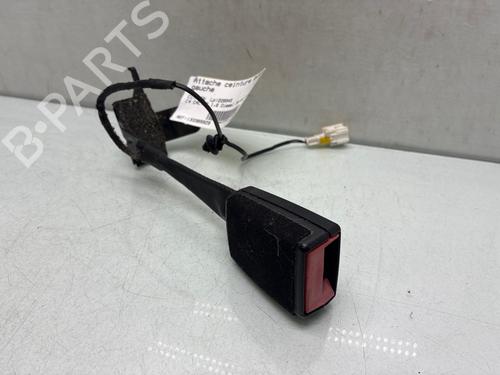 Seat buckle CITROËN C4 CACTUS 1.6 BlueHDi 100 | BP39553559I32 - Image 3