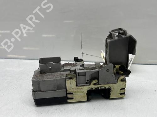 Front left lock PEUGEOT 307 (3A/C) 1.6 HDi | BP19967582C98 