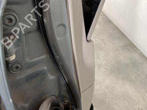 Right rear door MERCEDES-BENZ E-CLASS (W211) E 220 CDI (211.006) | BP29039396C5 